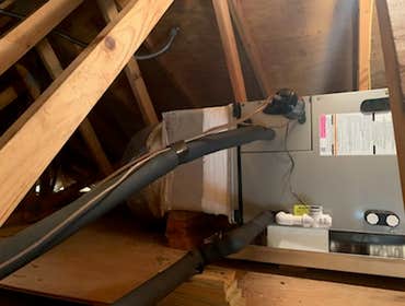 Photos by ClimateGuard Cooling Services LLC #1