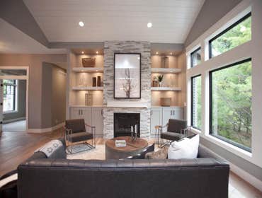 2017 Fall Parade Home
