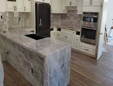 Photos by Rc Home Remodeling Inc #2 KITCHEN REMODELING