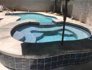 Photos from Dynasty Pools and Spas