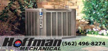 Hoffman Heating & Air