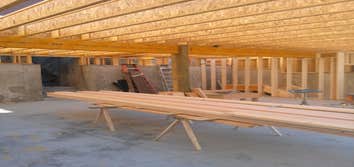 Photos from CRC Construction