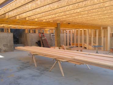 Photos from CRC Construction