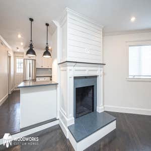 Photos by Woodworks Custom Remodeling Corp DBA Woodworks Custom Homes #1