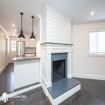 Photos by Woodworks Custom Remodeling Corp DBA Woodworks Custom Homes #1