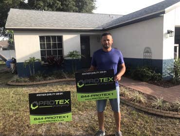 Photos by Protex Roofing #1