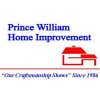 Prince William Home Improvement logo