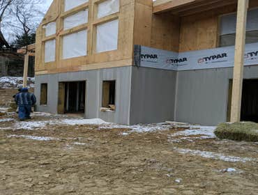 Photos by Alpha Construction #1