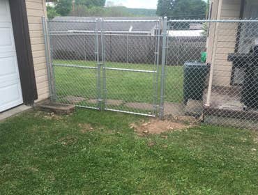 Fences