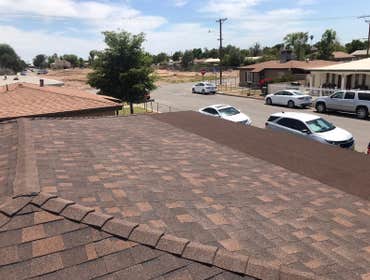 Photos by Victor Lozano Roofing #1