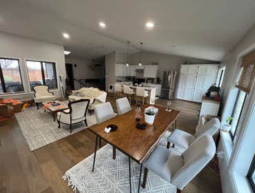 Photos by Reusche Construction & Remodel LLC #1