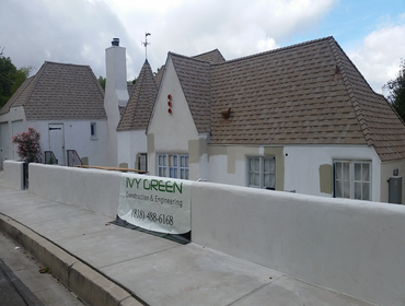 Photos by Ivy Green Construction #2
