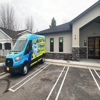 Quality Pro Services of Boise
