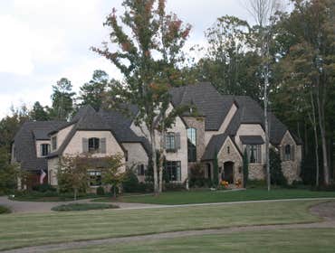 New Tradition Homes Of Nc Llc Project Custom Homes built in Skyecroft