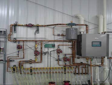 Photos from TL Sinz Plumbing