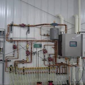 Photos from TL Sinz Plumbing