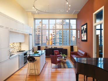 Composer's Loft