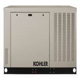 Kohler Generators and Installations