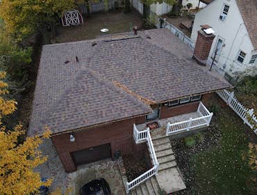 Photos by Eagle Eye Roofing #1