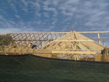 Photos from Americana Builders