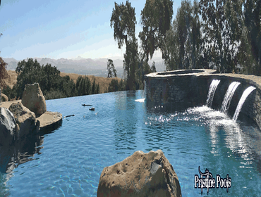 Swimming Pools