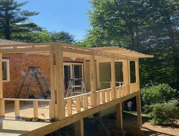 Photos by Eckelman Construction and More LLC #2