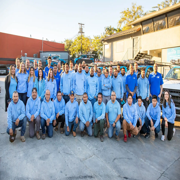 Specialist Roofing & Repair