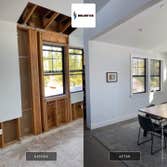 Relief Construction Services LLC