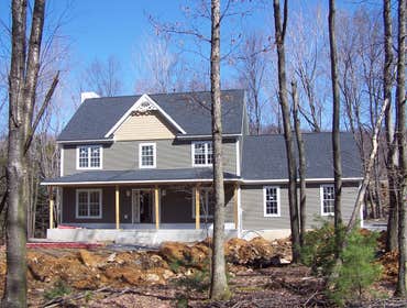 Photo(s) from Hannan Construction, Inc.