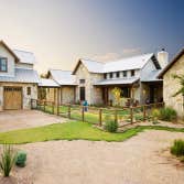 High Ridge Ranch