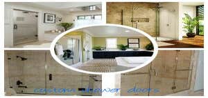 More Shower Doors