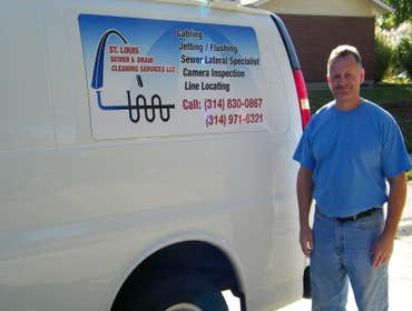 St. Louis Sewer and Drain Cleaning Services LLC Photos