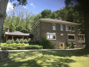 Custom Homes