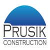 Prusik Construction logo