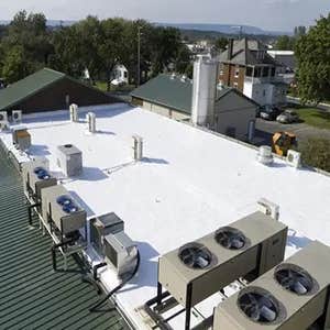 Dutchman Industrial Foam