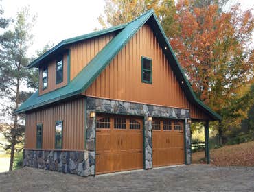 Home Construction