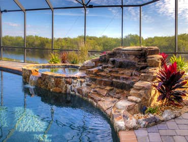 Swimming Pools