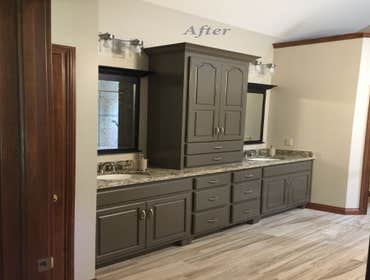 Photos from Landis & Landis Bath Remodeling