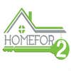 Homefor2 Inc logo