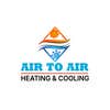 Air to Air Heating Cooling LLC logo