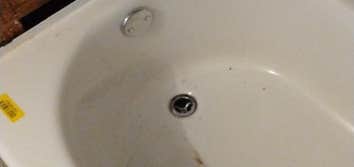 Photos by Benavides Improvements LLC #2 New install of tubs
