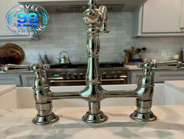 Photos by Level 99 plumbing LLC #1
