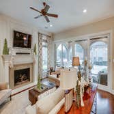 Outdoor Living Areas