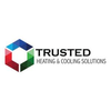 Trusted Heating & Cooling Solutions logo