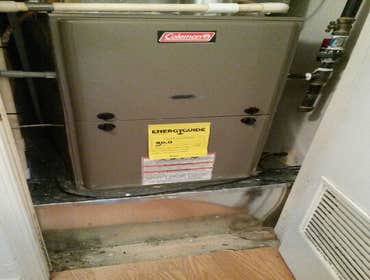 Photo(s) from Rafail's Heating, Cooling And Appliance,LLC