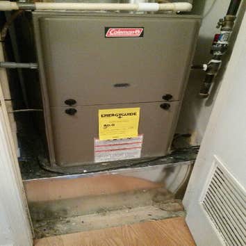 Photo(s) from Rafail's Heating, Cooling And Appliance,LLC