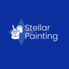 Stellar Painting OKC logo