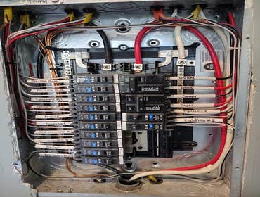 Misc Job Pics We have done so many jobs, Iv'e decided just to make a gallery of mixed jobs throuout the years, higlighting some of the main types of wo