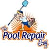 the Pool Repair Guy logo
