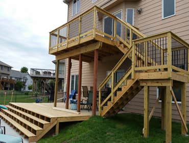 Photos by Inside Out Renovations #1